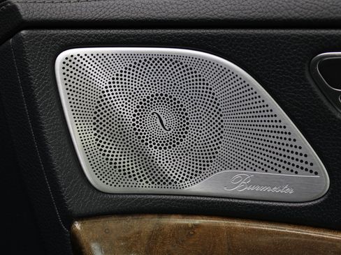 Used 2015 Mercedes-Benz S 550 Sedan image 54
