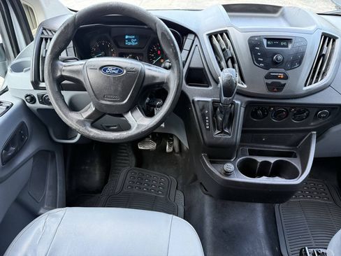 Used 2019 Ford Transit 250 148 Low Roof RWD image 17