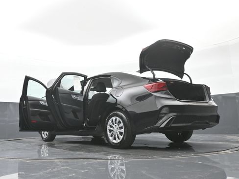 Used 2024 Kia Forte LX FWD image 50