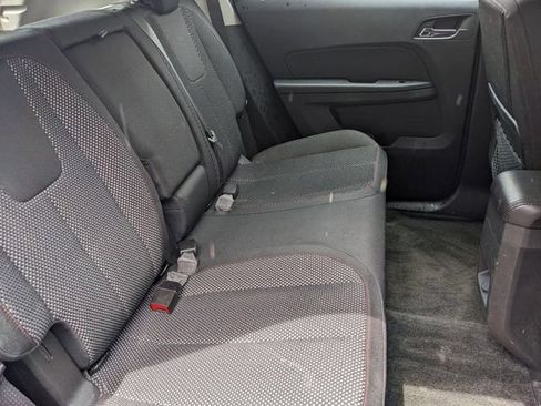 Used 2017 Chevrolet Equinox LS FWD image 28