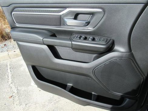 New 2026 RAM 1500 Big Horn image 28