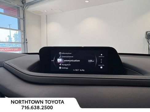 Used 2025 MAZDA CX-30 AWD 2.5 S w/ Preferred Package image 24