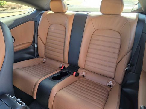 Used 2023 Mercedes-Benz C 300 C 300 image 12