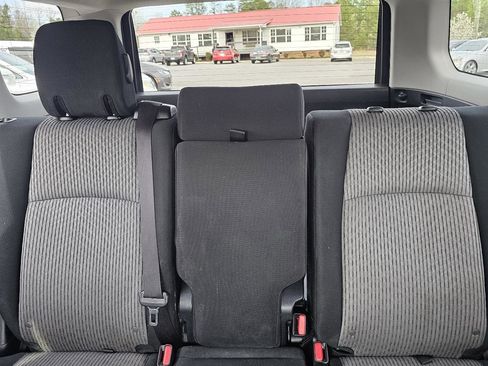 Used 2017 Toyota 4Runner SR5 image 8