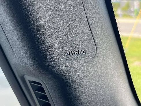Certified 2025 Ford Bronco Big Bend AWD/4WD image 28