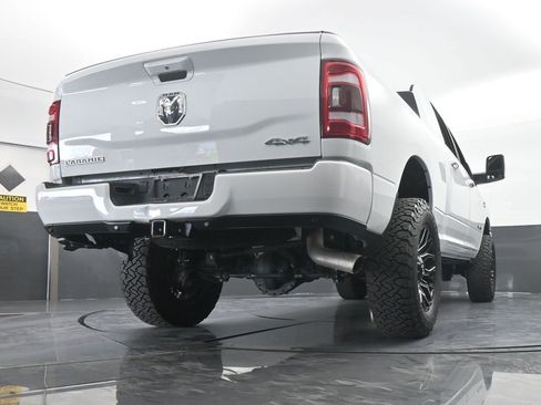 Used 2024 RAM 2500 Laramie image 66
