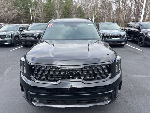 New 2025 Kia Telluride SX X-Line image 15