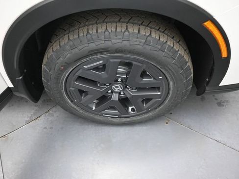 New 2026 Honda CR-V TrailSport image 36