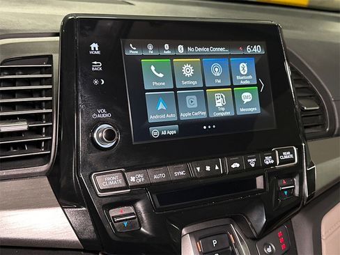 Used 2019 Honda Odyssey EX image 27