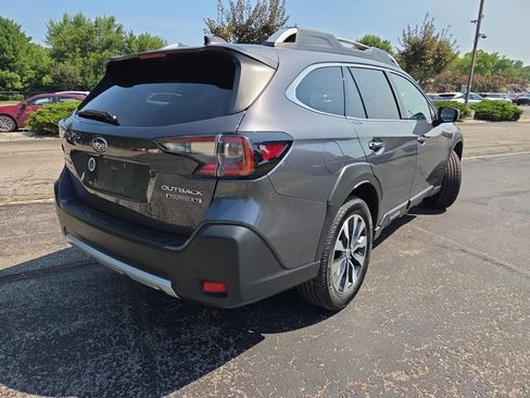 Used 2024 Subaru Outback Touring XT AWD/4WD image 6