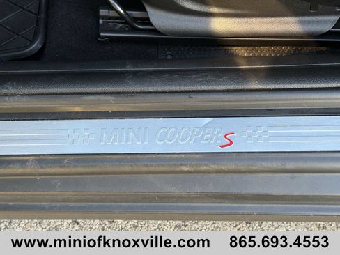 Used 2019 MINI Cooper S w/ Signature Upholstery Package image 12