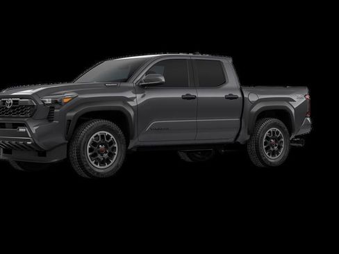New 2025 Toyota Tacoma TRD Off-Road image 24