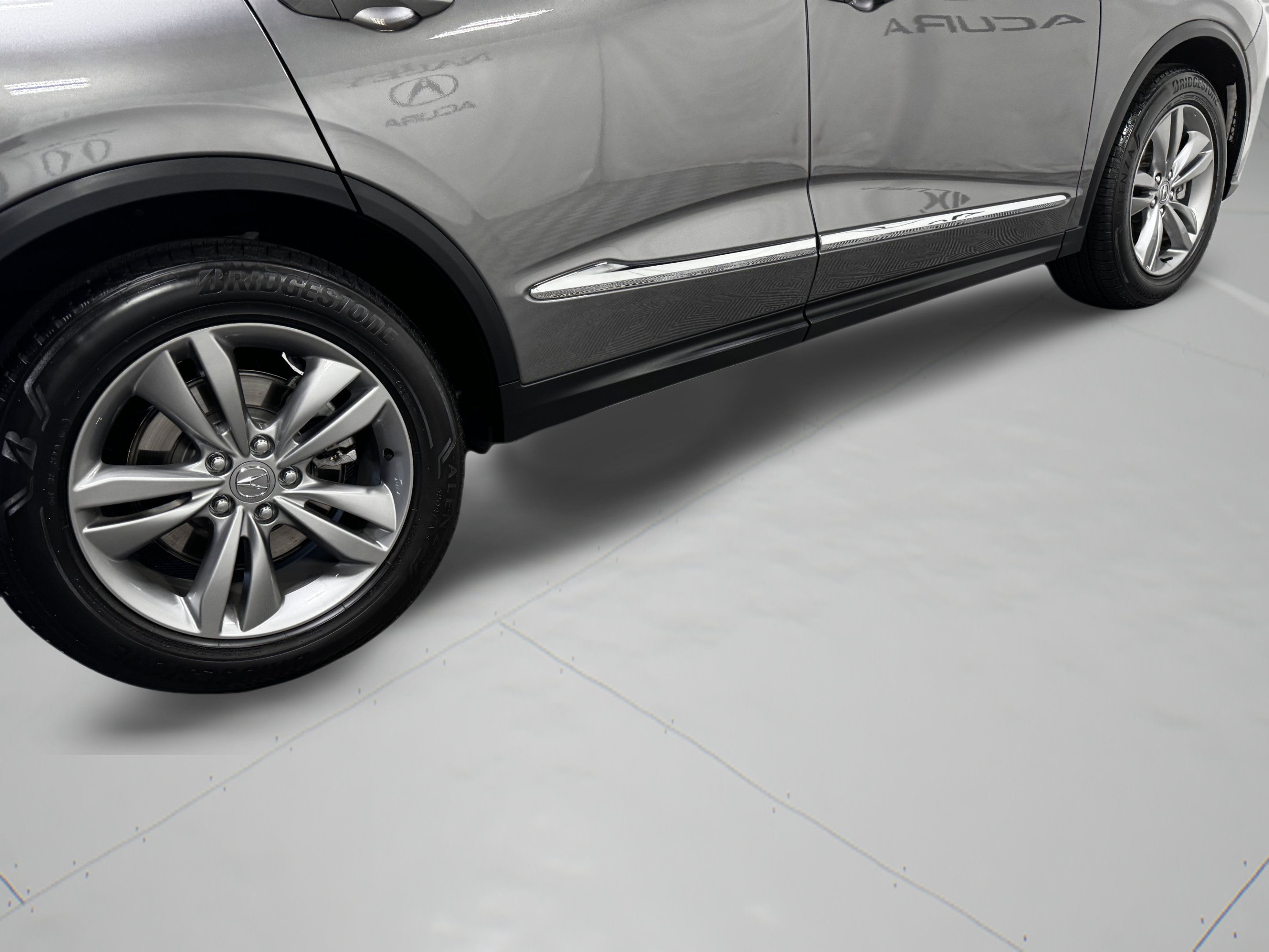 Certified 2026 Acura MDX FWD image 46