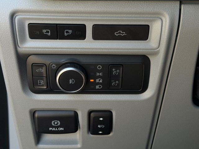 Used 2023 Ford F150 Limited AWD/4WD image 22