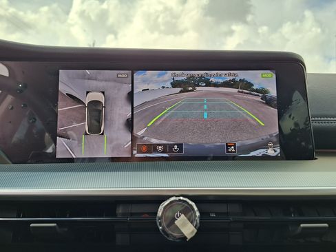 New 2026 Nissan Murano SL AWD/4WD image 8