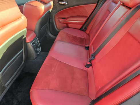 Used 2014 Dodge Charger R/T image 25