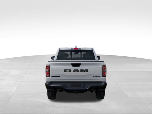 New 2026 RAM 1500 Big Horn AWD/4WD image 7