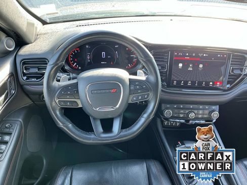 Used 2024 Dodge Durango GT image 12