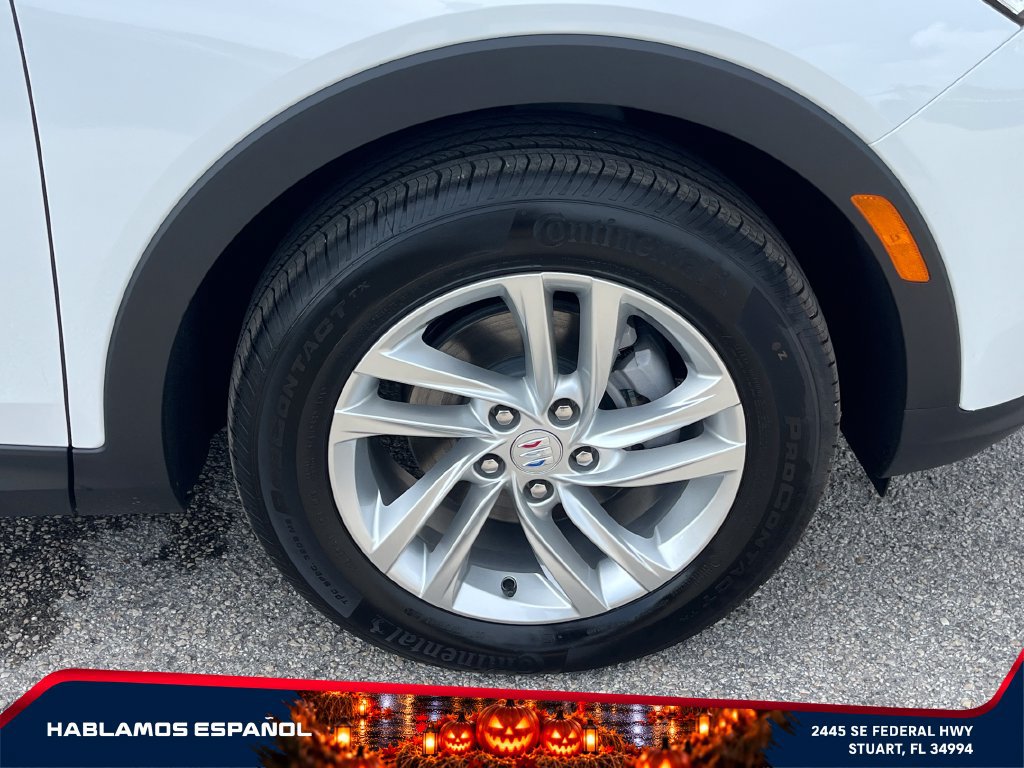 New 2026 Buick Envista Preferred w/ Convenience I Package FWD image 21