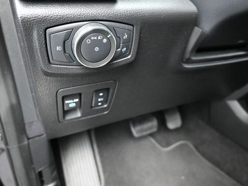 Certified 2021 Ford Expedition Platinum image 13