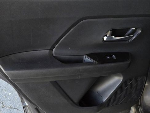 New 2026 Nissan Kicks SV FWD image 10