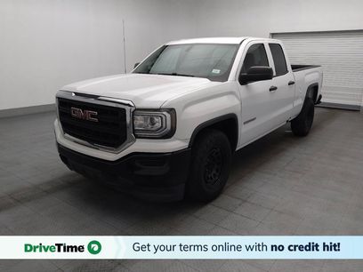 Used 2019 GMC Sierra 1500 Limited w/ Sierra Convenience Package