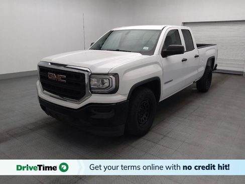 Used 2019 GMC Sierra 1500 Limited w/ Sierra Convenience Package RWD image 1