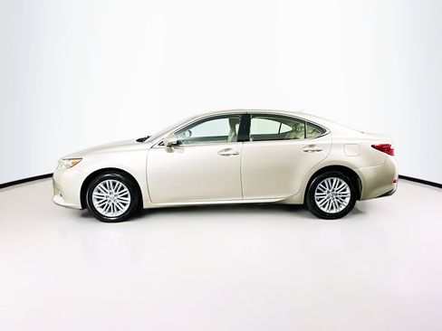 Used 2013 Lexus ES 350 image 4