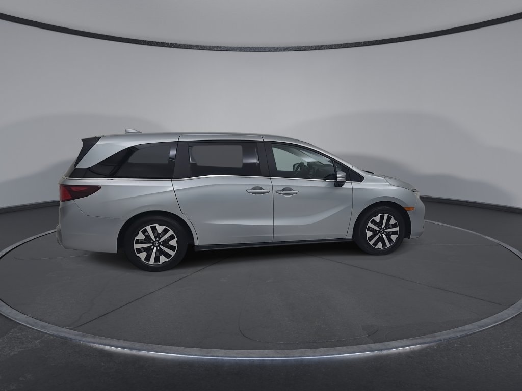 Used 2025 Honda Odyssey EX-L image 18