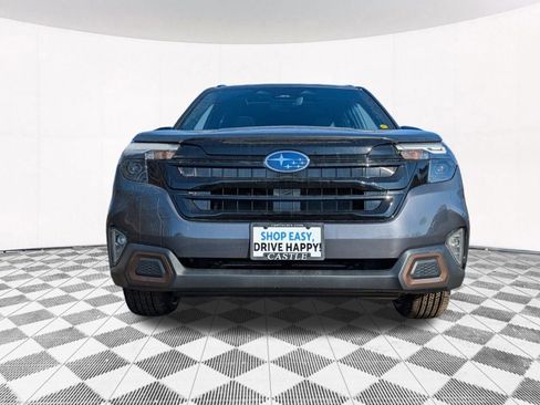 New 2026 Subaru Forester Sport image 21