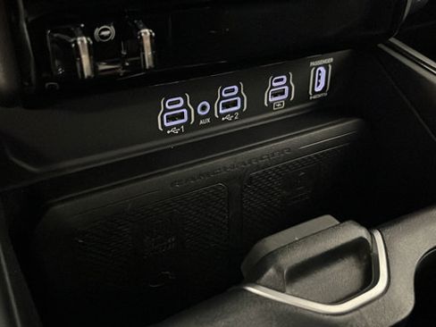 Used 2025 RAM 1500 Rebel w/ Rebel Level 2 Equipment Group AWD/4WD image 28