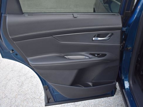 New 2026 Nissan Murano Platinum w/ Cargo Package image 50