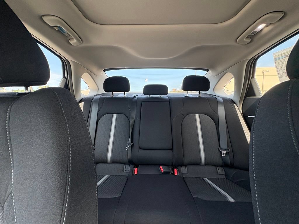 New 2026 Hyundai Sonata SEL FWD image 18