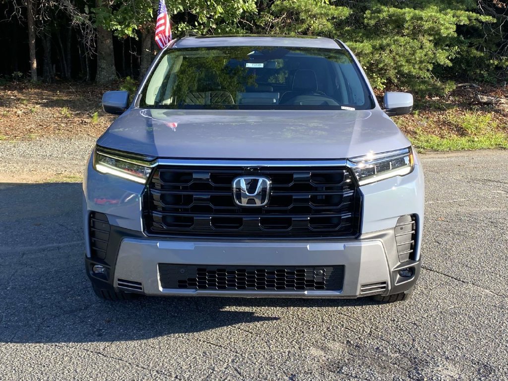 New 2026 Honda Pilot Elite image 7