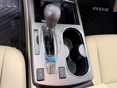 Used 2014 Acura RDX AWD w/ Technology Package image 34