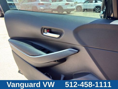Used 2024 Toyota Corolla SE FWD image 21