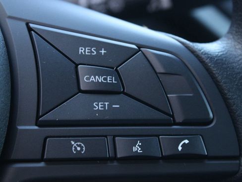 New 2025 Nissan Altima 2.5 S image 24