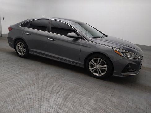 Used 2018 Hyundai Sonata SEL FWD image 11
