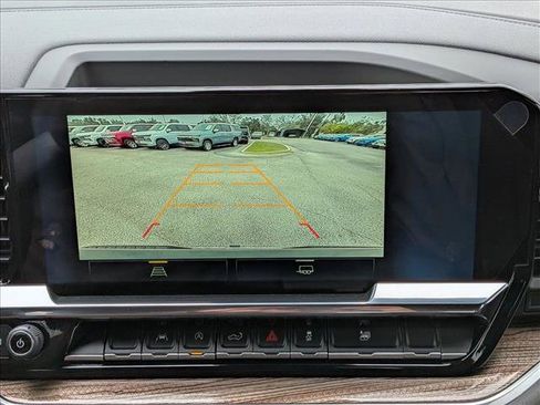 New 2026 Chevrolet Silverado 1500 LT image 12