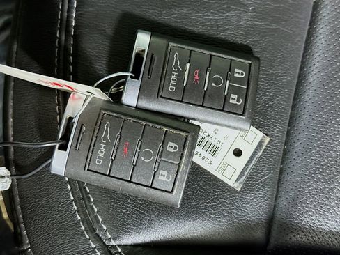 Used 2017 Chevrolet Corvette Stingray Coupe image 35