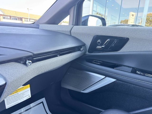 Certified 2025 Cadillac Optiq Luxury 1 AWD/4WD image 46
