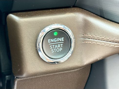 Certified 2023 Ford Expedition Max King Ranch AWD/4WD image 9