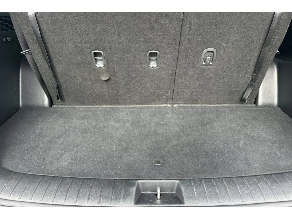 Used 2024 Hyundai Palisade SEL FWD image 18