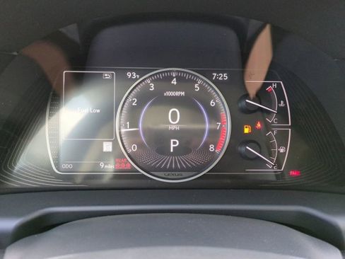 New 2025 Lexus ES 350 w/ Premium Package image 26