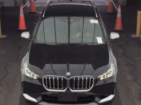 Used 2023 BMW X1 xDrive28i w/ Premium Package AWD/4WD image 8