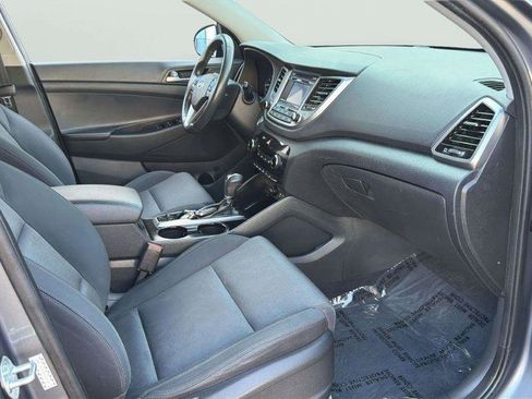 Used 2017 Hyundai Tucson Sport AWD/4WD image 15