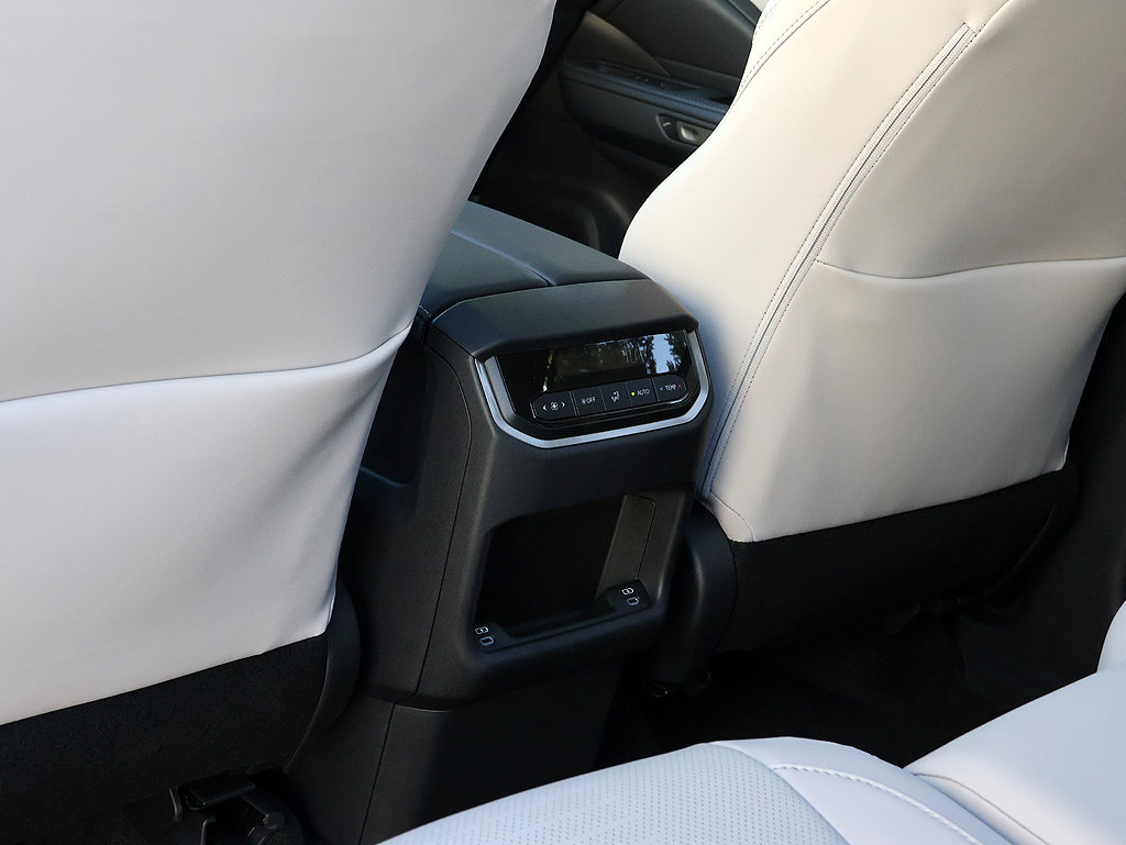 New 2026 Lexus TX 350 AWD w/ Technology Package image 16