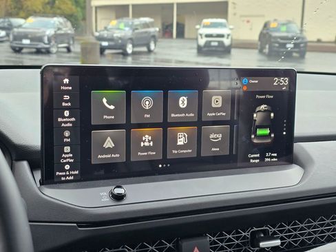 Certified 2025 Honda Accord Sport image 18