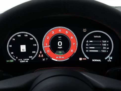 Used 2025 Porsche 911 Carrera 4 GTS AWD/4WD image 32