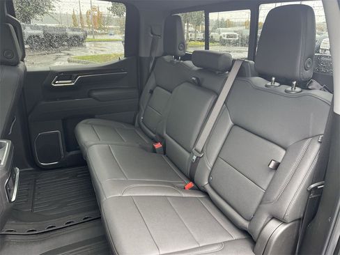 New 2026 GMC Sierra 1500 Elevation w/ Elevation Premium Package image 26